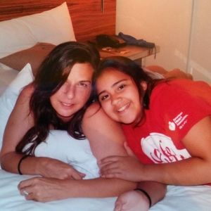 Meet your Posher, Jill